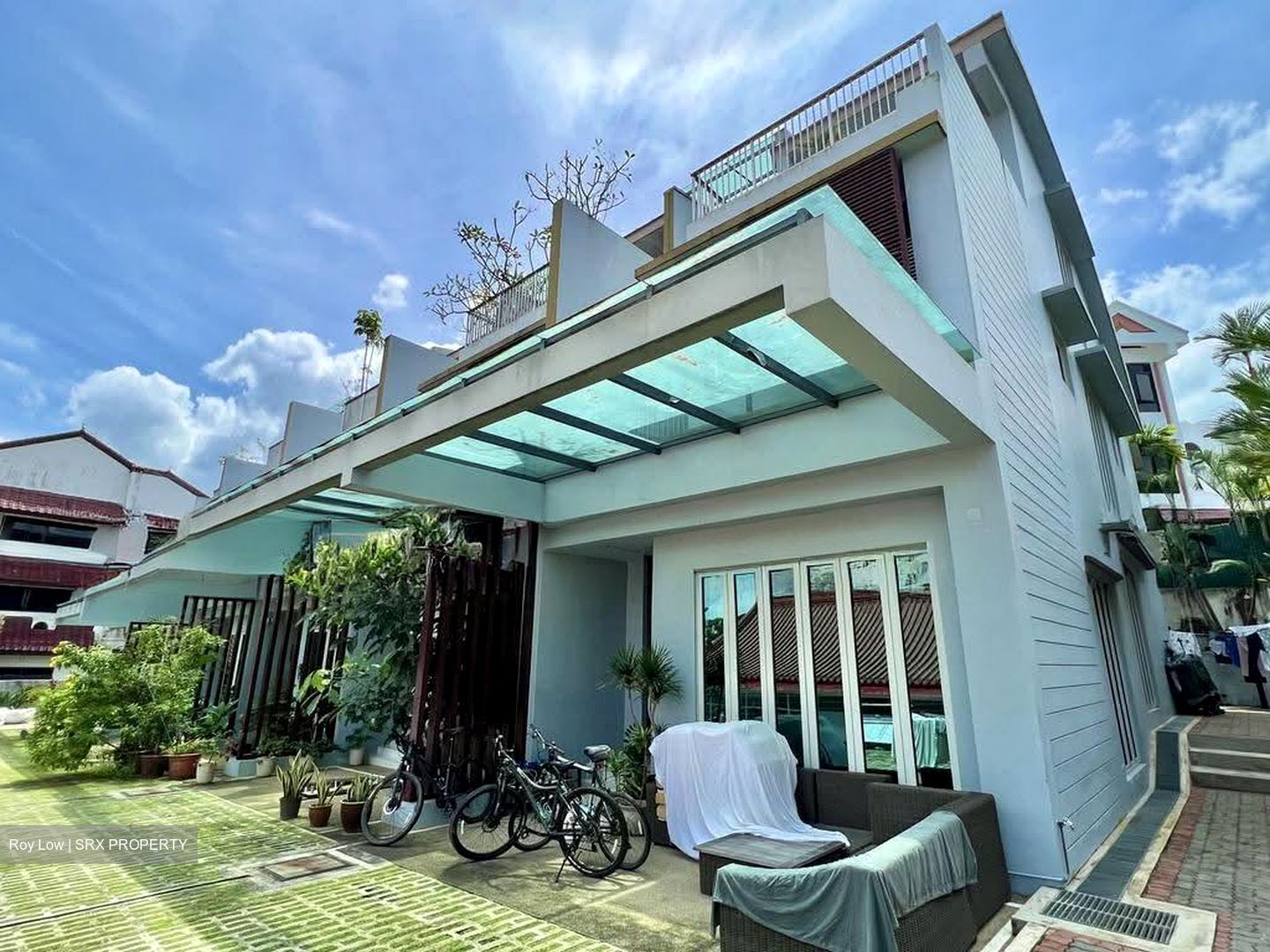Jalan Haji Alias (D10), Terrace #615060651